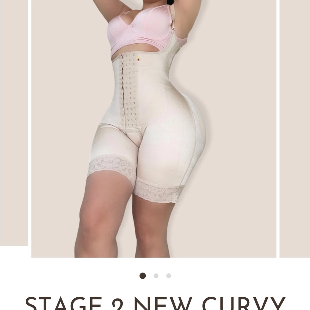 Fit doll faja